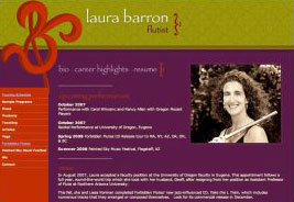 laura barron