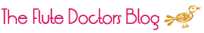 The Flute Doctors Blog
